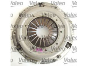VALEO 826627 sankabos komplektas 
 Sankaba/dalys -> Sankabos remonto komplektas, visas
22105-P5K-305, 22105P5K305