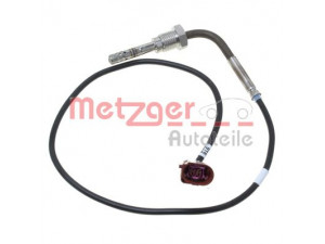 METZGER 0894010 jutiklis, išmetamųjų dujų temperatūra 
 Elektros įranga -> Jutikliai
03G 906 088