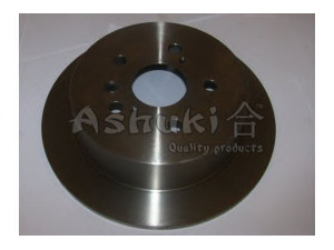 ASHUKI T603-32 stabdžių diskas 
 Dviratė transporto priemonės -> Stabdžių sistema -> Stabdžių diskai / priedai
42431-48040, 42431-48041, 42431-48040