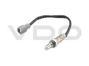 VDO A2C59513894Z lambda jutiklis 
 Išmetimo sistema -> Jutiklis/zondas
89465-0D020, 89465-0D050, 89465-0H020