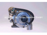 BU 125118 kompresorius, įkrovimo sistema 
 Išmetimo sistema -> Turbokompresorius
8971284040