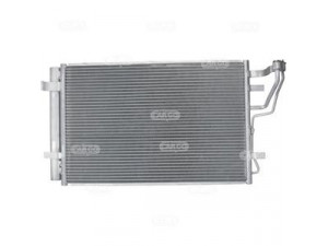 HC-Cargo 260406 kondensatorius, oro kondicionierius 
 Oro kondicionavimas -> Kondensatorius
976061H000