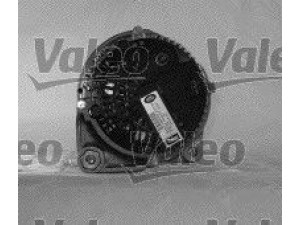 VALEO 439463 kintamosios srovės generatorius 
 Elektros įranga -> Kint. sr. generatorius/dalys -> Kintamosios srovės generatorius
YLE000051, YLE500180, YLE000051