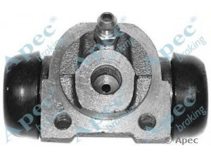 APEC braking BCY1055 rato stabdžių cilindras 
 Stabdžių sistema -> Ratų cilindrai
7701040850, C1680