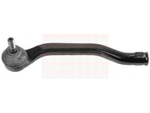 FAI AutoParts SS7183 skersinės vairo trauklės galas 
 Vairavimas -> Vairo mechanizmo sujungimai
485202710R