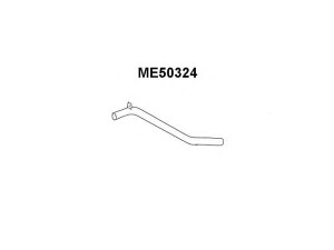 VENEPORTE ME50324 išleidimo kolektorius
6014901821