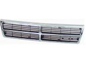 MDR TCO 226 0100 grotelės