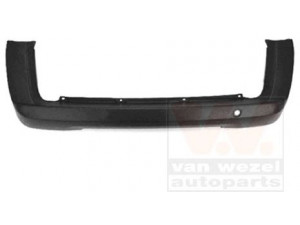 VAN WEZEL 1750544 buferis 
 Kėbulas -> Transporto priemonės galas -> Buferis/dalys
735489509