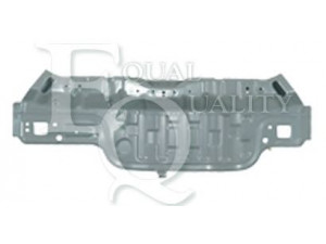 EQUAL QUALITY L03294 galinis skydas 
 Kėbulas -> Transporto priemonės galas -> Skydai
6910007000