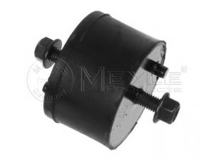 MEYLE 514 027 4111 variklio montavimas 
 Variklis -> Variklio montavimas -> Variklio montavimo rėmas
1221915, 273912, 274111