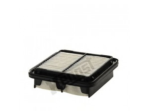 HENGST FILTER E1005L oro filtras 
 Techninės priežiūros dalys -> Techninės priežiūros intervalai
17800-87801, 17801-97201