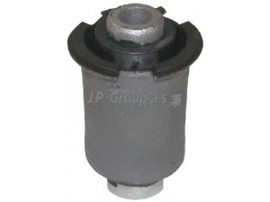 JP GROUP 1340201700 valdymo svirties/išilginių svirčių įvorė 
 Ašies montavimas/vairavimo mechanizmas/ratai -> Valdymo svirtis/pasukamosios svirties sujungimas -> Montavimas/sutvirtinimas
1243333814, A1243333814