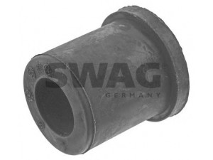 SWAG 81 94 2906 įvorė, lakštinė lingė 
 Pakaba -> Lakštinė spyruoklinė pakaba
90385-18003, 90385-18046