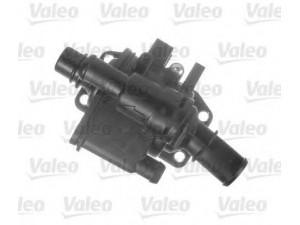 VALEO 820950 termostatas, aušinimo skystis 
 Aušinimo sistema -> Termostatas/tarpiklis -> Thermostat
1336-V6, 1336V6, 1348620, Y401-15-1H0
