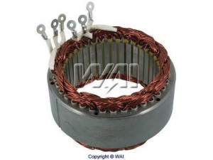 WAIglobal 27-505 statorius, kintamosios srovės generatorius