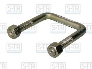 S-TR STR-50119 lingės spaustukas