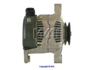 WAIglobal 21365R kintamosios srovės generatorius 
 Elektros įranga -> Kint. sr. generatorius/dalys -> Kintamosios srovės generatorius