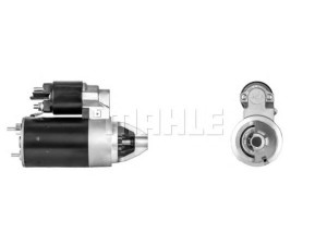 MAHLE ORIGINAL MS 159 starteris