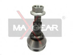 MAXGEAR 49-0191 jungčių komplektas, kardaninis velenas 
 Ratų pavara -> Sujungimai/komplektas
71740557, 1603233