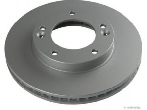 MAGNETI MARELLI 600000085550 stabdžių diskas
51712-3E000