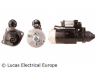 LUCAS ELECTRICAL LRS00765 starteris