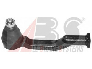 A.B.S. 230205 skersinės vairo trauklės galas 
 Vairavimas -> Vairo mechanizmo sujungimai
8AL1-32-280