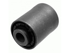LEMFÖRDER 35548 01 valdymo svirties/išilginių svirčių įvorė 
 Ašies montavimas/vairavimo mechanizmas/ratai -> Valdymo svirtis/pasukamosios svirties sujungimas -> Montavimas/sutvirtinimas
1214290, 1S71-5K652-CA