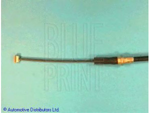 BLUE PRINT ADC44608 trosas, stovėjimo stabdys 
 Stabdžių sistema -> Valdymo svirtys/trosai
MB140010