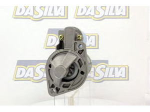 DA SILVA D040192 starteris 
 Elektros įranga -> Starterio sistema -> Starteris
36100-38050