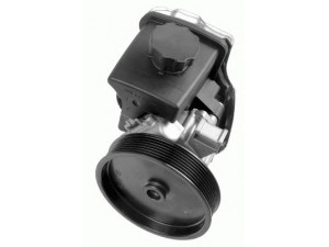 ZF LENKSYSTEME 8001 852 hidraulinis siurblys, vairo sistema
003 466 42 01, 003 466 42 01 80