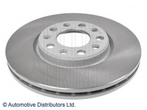 BLUE PRINT ADL144313 stabdžių diskas 
 Stabdžių sistema -> Diskinis stabdys -> Stabdžių diskas
51806278, 51815312, 51962485