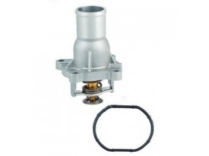 SIDAT 94.560 termostatas, aušinimo skystis 
 Aušinimo sistema -> Termostatas/tarpiklis -> Thermostat
06338050, 6338050, 24435102