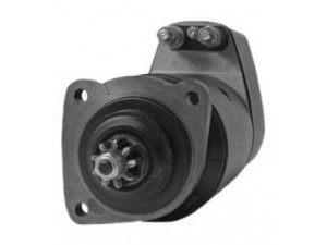 BTS Turbo S512265 starteris