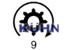 AD KÜHNER 255028 starteris
3027060, 3136108, 316595, 999665