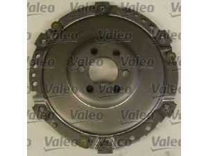 VALEO 801436 sankabos komplektas 
 Sankaba/dalys -> Sankabos remonto komplektas, visas
1L0198004, W01L0198004, 1L0198004