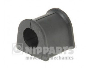NIPPARTS N4230532 įvorė, stabilizatorius 
 Ašies montavimas/vairavimo mechanizmas/ratai -> Stabilizatorius/fiksatoriai -> Sklendės
54813-39000, 54813-39001