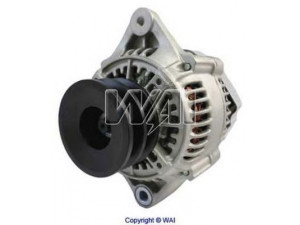 WAIglobal 11633N kintamosios srovės generatorius
3286803201