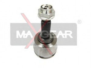 MAXGEAR 49-0562 jungčių komplektas, kardaninis velenas 
 Ratų pavara -> Sujungimai/komplektas
46307406, 46307406