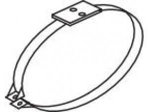 DINEX 51887 spaustukas, duslintuvas
655.490.0334