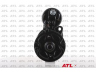 ATL Autotechnik A 12 320 starteris 
 Elektros įranga -> Starterio sistema -> Starteris
M 001T 50071, 23300V4361, 23300V4362