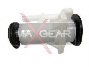 MAXGEAR 43-0068 kuro siurblys 
 Degalų tiekimo sistema -> Kuro siurblys/dalys -> Kuro siurblys
357 906 091 A, 357 906 091 A