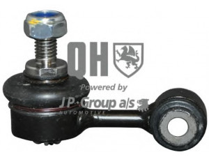 JP GROUP 1140403709 šarnyro stabilizatorius 
 Ašies montavimas/vairavimo mechanizmas/ratai -> Stabilizatorius/fiksatoriai -> Savaime išsilyginanti atrama
8Z0411315B, 8Z0411315C