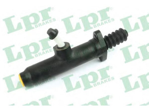 LPR 7014 pagrindinis cilindras, sankaba 
 Sankaba/dalys -> Sankabos valdymas -> Pagrindinis cilindras
0012957206, 0012957306
