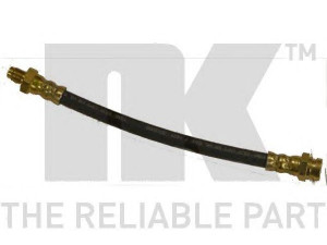 NK 853019 stabdžių žarnelė 
 Stabdžių sistema -> Stabdžių žarnelės
MB081946, MB238152, MB587750, MB857528