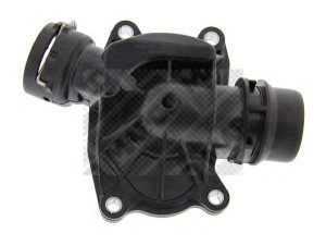 MAPCO 28668 termostatas, aušinimo skystis 
 Aušinimo sistema -> Termostatas/tarpiklis -> Thermostat
11512354056, PEL000050