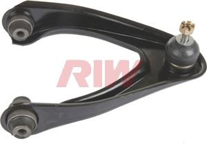 RIW HN6053 vikšro valdymo svirtis 
 Ašies montavimas/vairavimo mechanizmas/ratai -> Valdymo svirtis/pasukamosios svirties sujungimas -> Vairo trauklės (valdymo svirtis, išilginis balansyras, diago
51450 S10 020