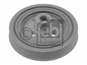 FEBI BILSTEIN 24889 skriemulys, alkūninis velenas 
 Diržinė pavara -> Dirželio skriemulys
1 079 188, 1 100 051, XS4Q6B319FC