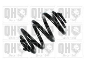 QUINTON HAZELL QCS6944 spyruoklė 
 Pakaba -> Spyruoklės
701 511 105