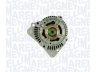 MAGNETI MARELLI 944390395400 kintamosios srovės generatorius 
 Elektros įranga -> Kint. sr. generatorius/dalys -> Kintamosios srovės generatorius
028903024A, 028903025A, 028903025AX
