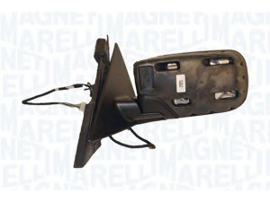 MAGNETI MARELLI 182203002000 išorinis veidrodėlis 
 Kėbulas -> Liukai/stogai/durys/stoglangis/sulankstomas stogas -> Durys/dalys
51167890825